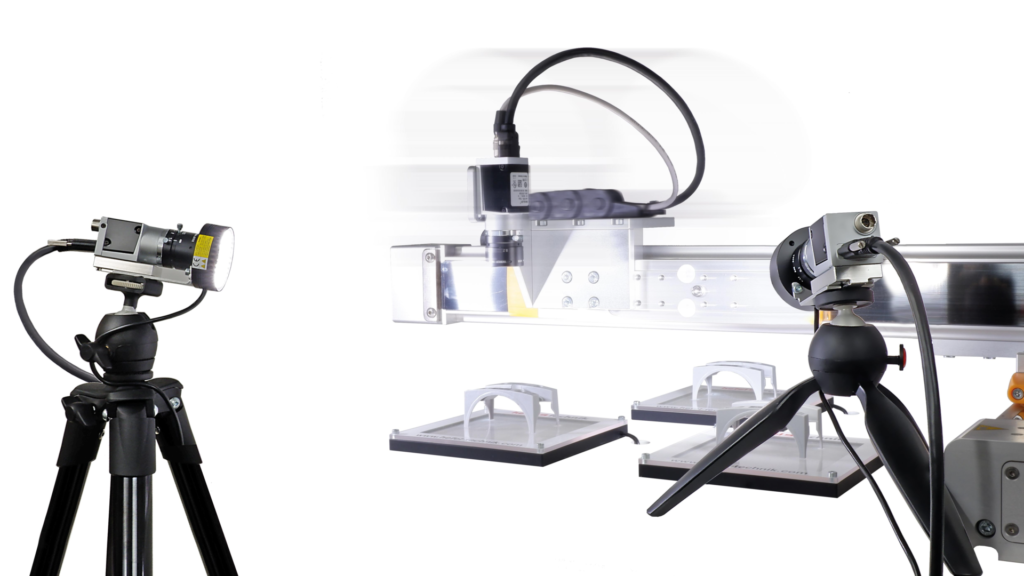 Highspeed Camera X.Lite ProCap