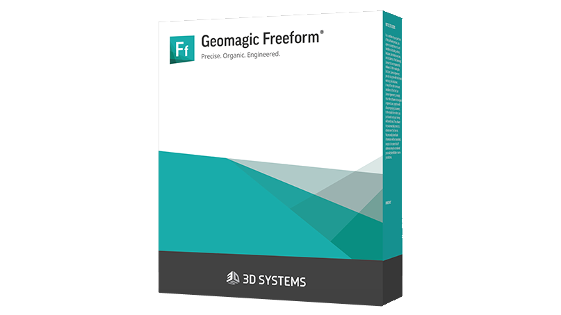 Geomagic Freeform