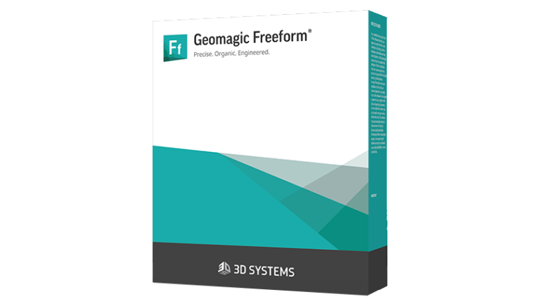 Geomagic Freeform