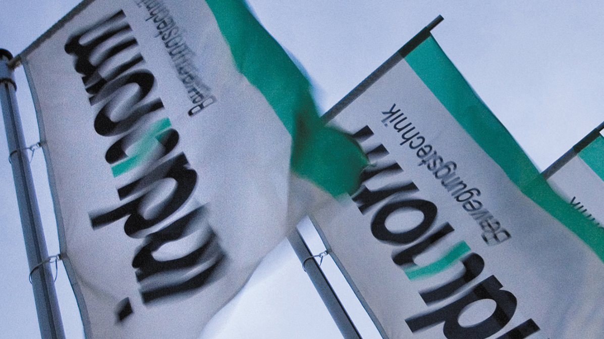 Vertriebsmitarbeiter B2B Maschinenbau und Automatisierungstechnik (m/w/d)