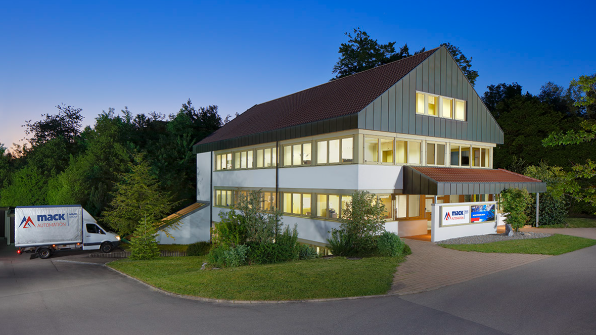 Steuerungsentwickler