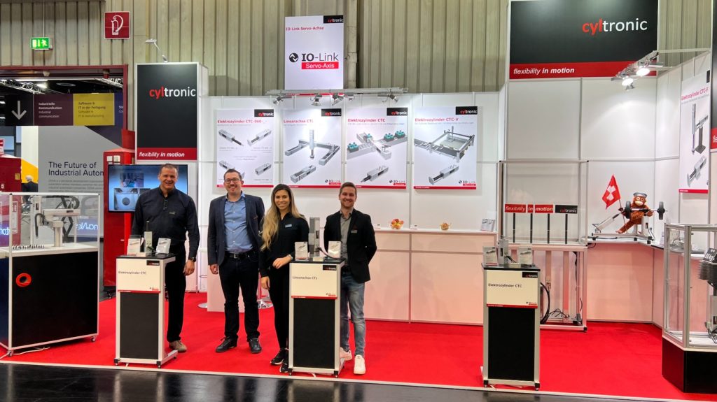 Sales Engineer Automation