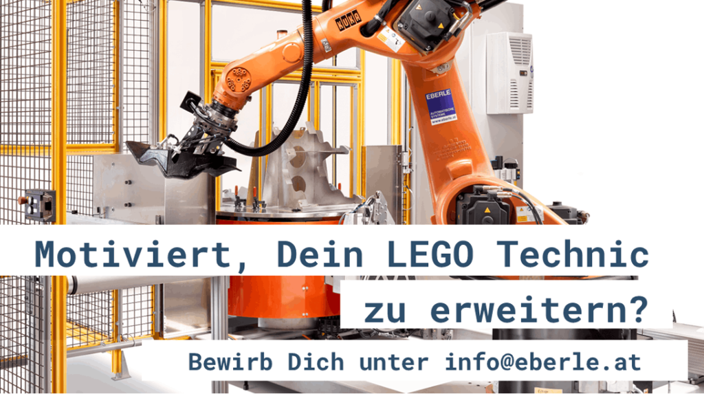Steuerungstechniker | Automatisierungstechniker (m/w)