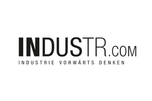 Industr Logo