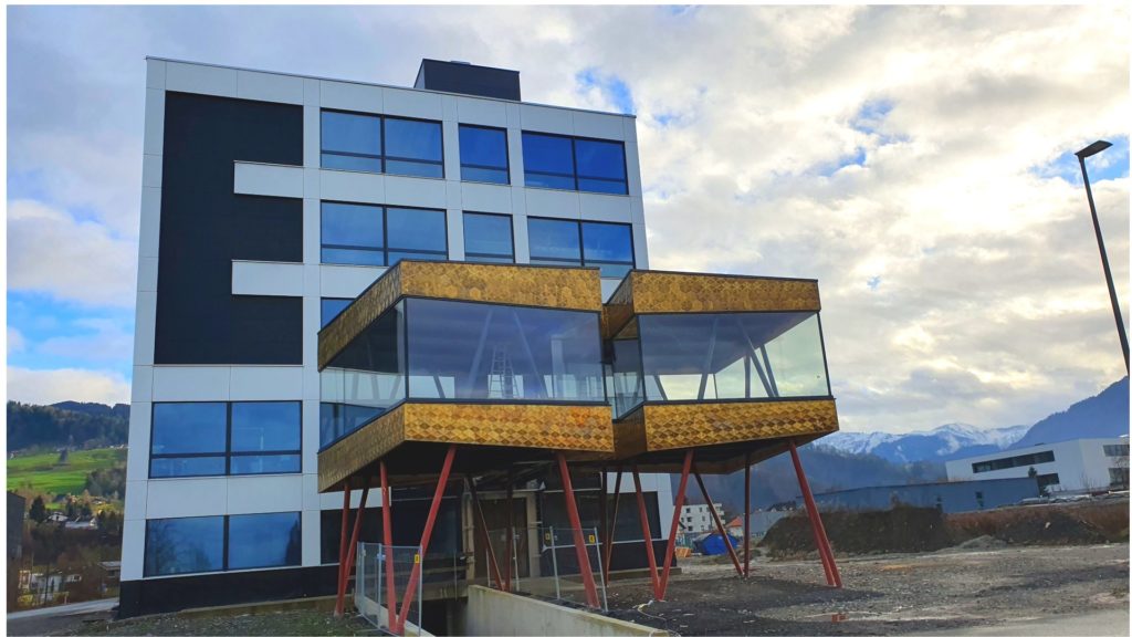 Office Assistenz (m/w)