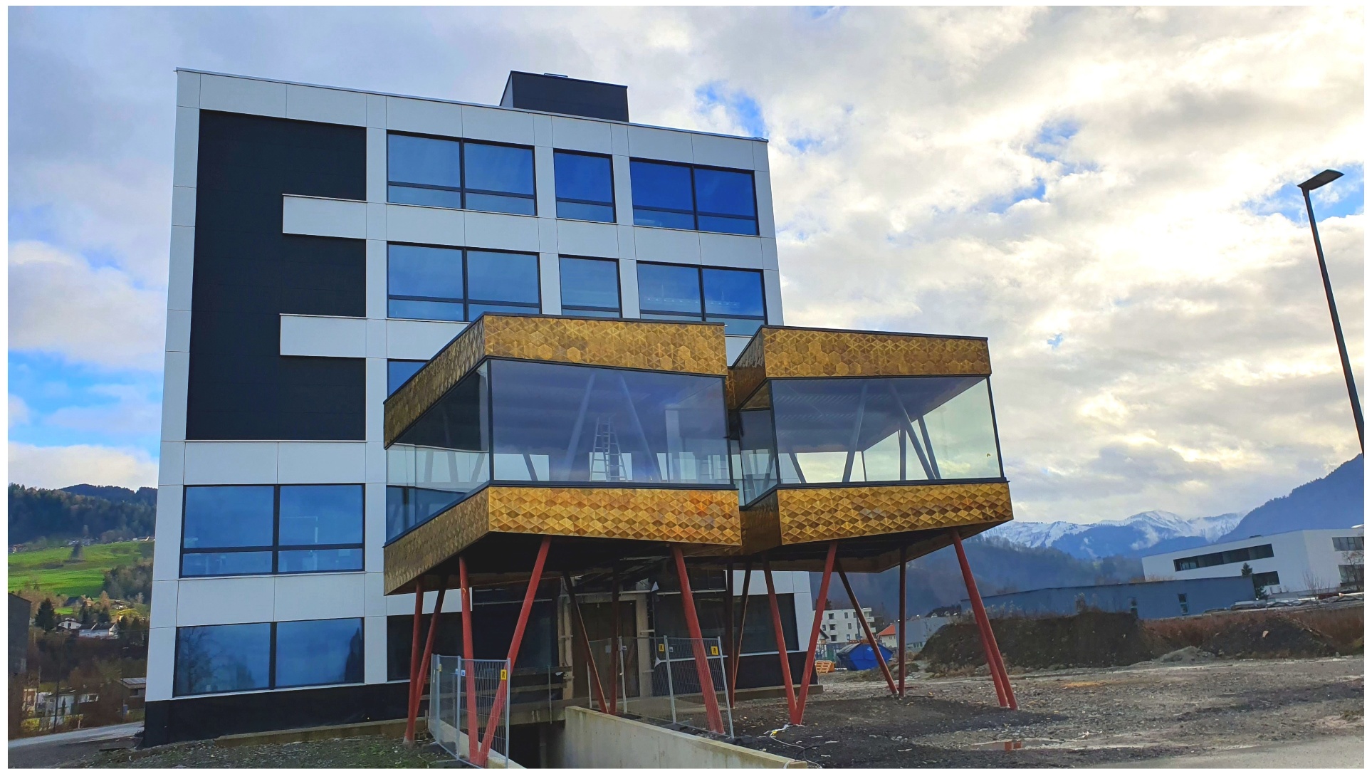 Office Assistenz (m/w)