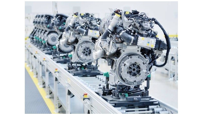 Mechatroniker/Elektroniker (m/w/d)