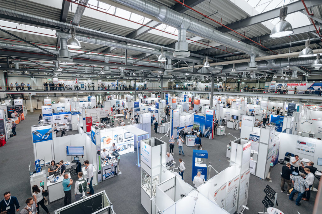 All About Automation 2026 Heilbronn All About Automation 2026 Heilbronn