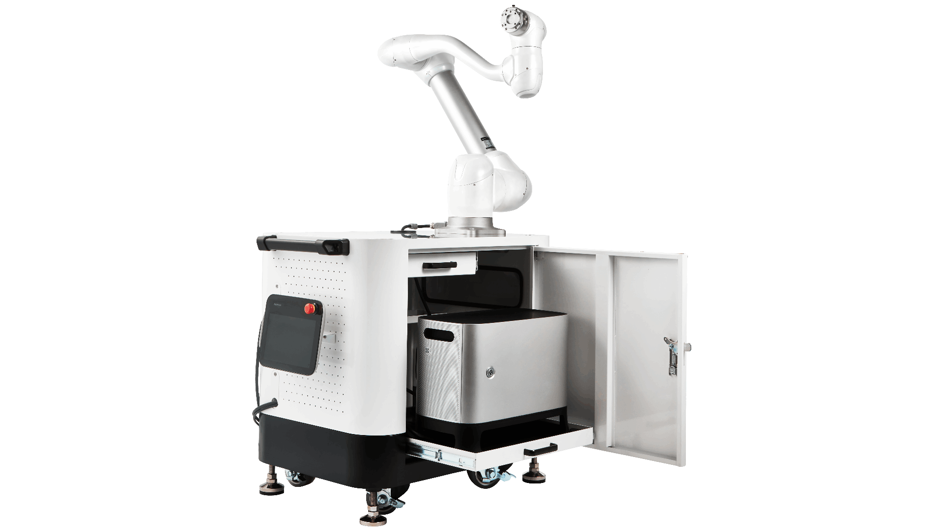 H Serie All About Automation