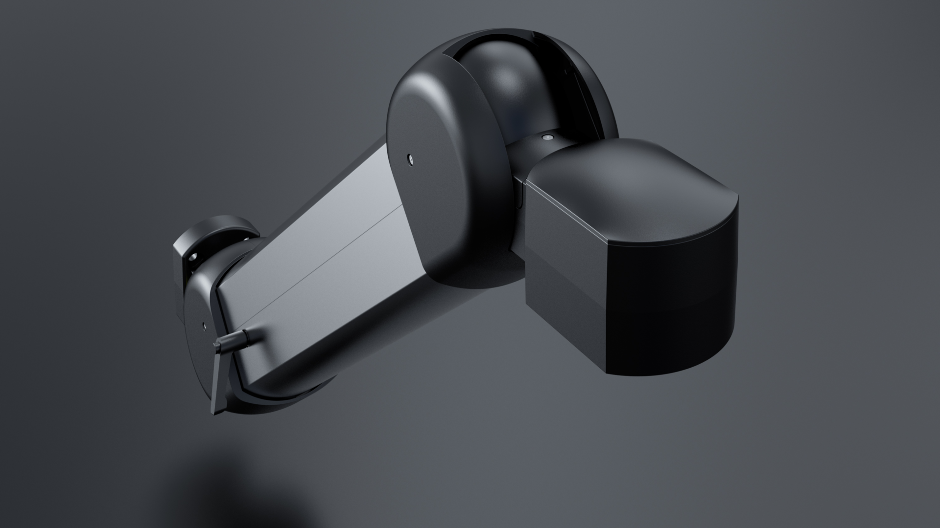 Heightadjustable Suspension System GTV light All About Automation