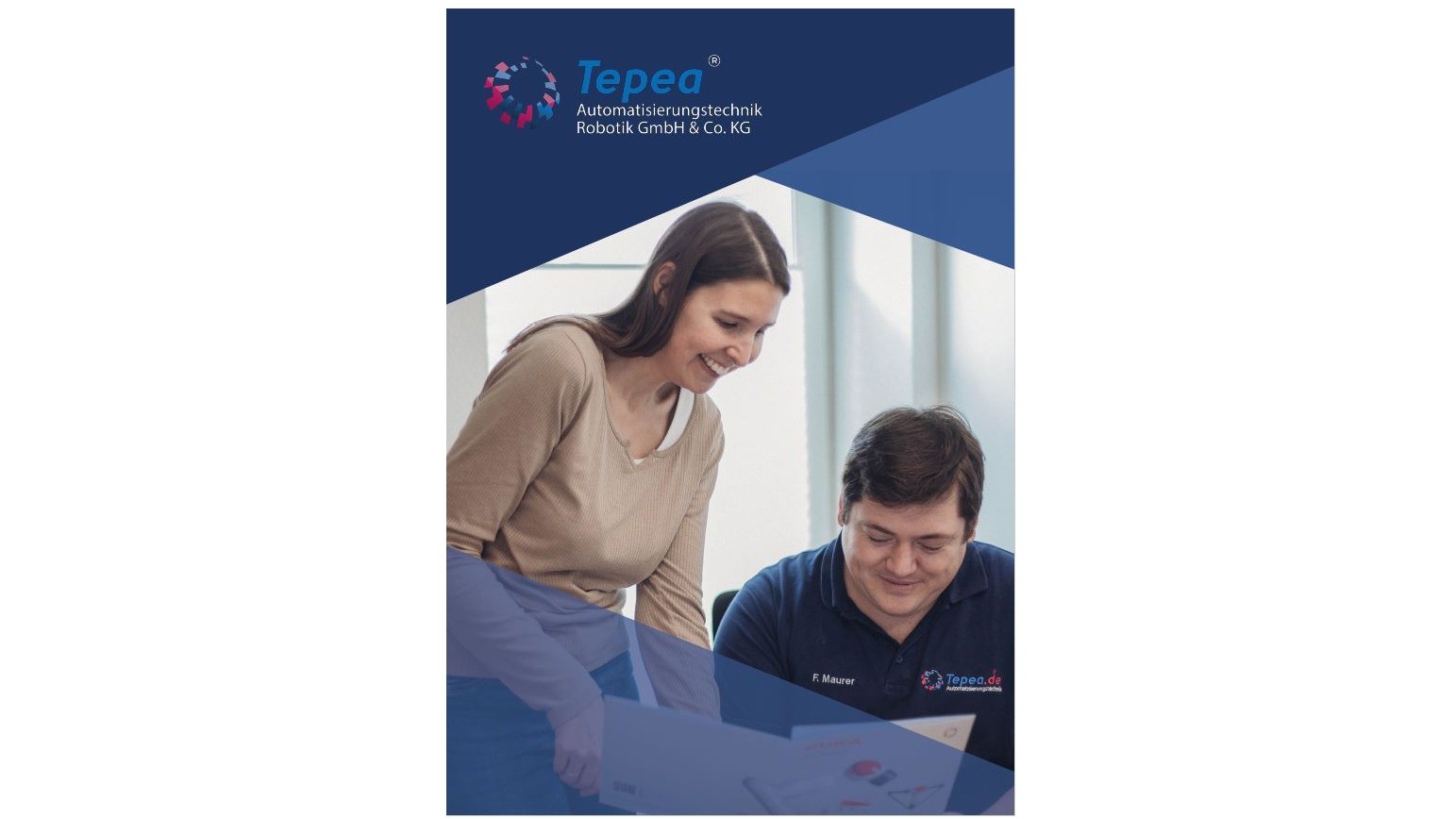 Entdecken Sie unsere Produkte und Dienstleistungen in unserem Magazin