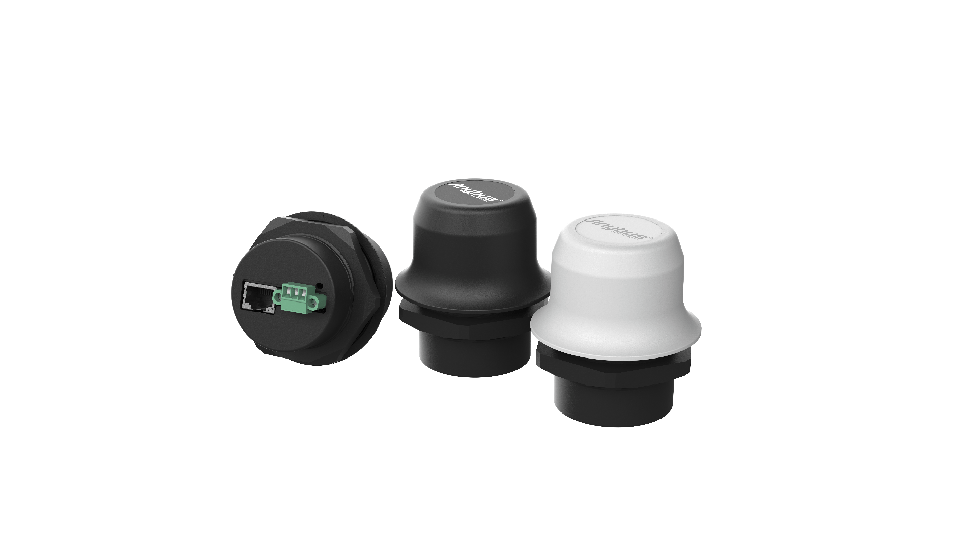 Anybus Wireless Bolt II All About Automation