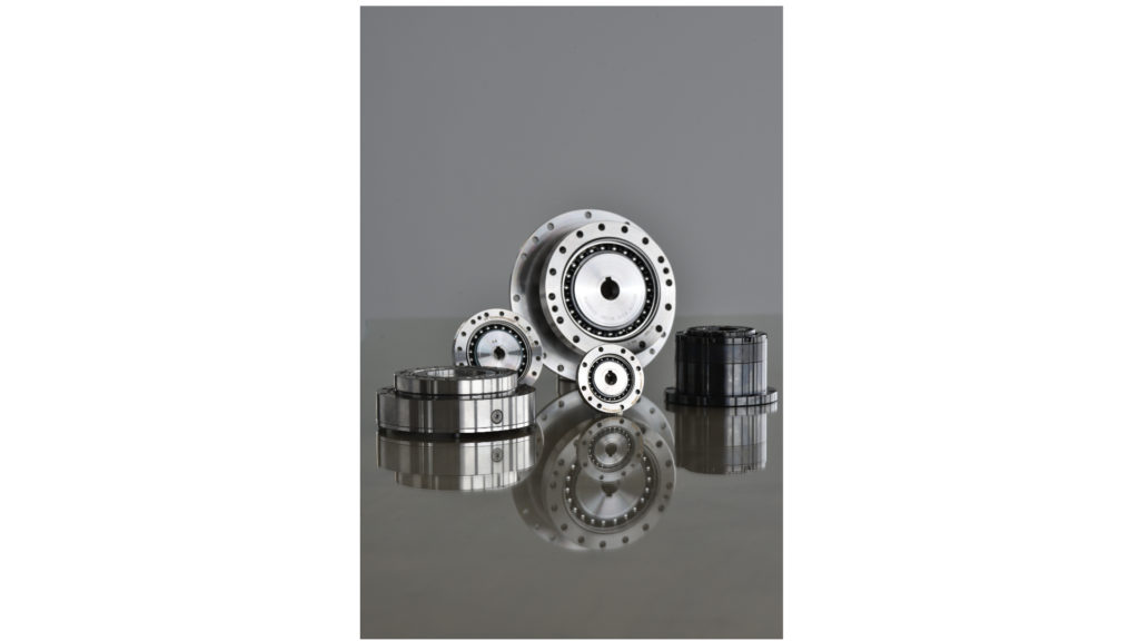 product overview OVALO gears