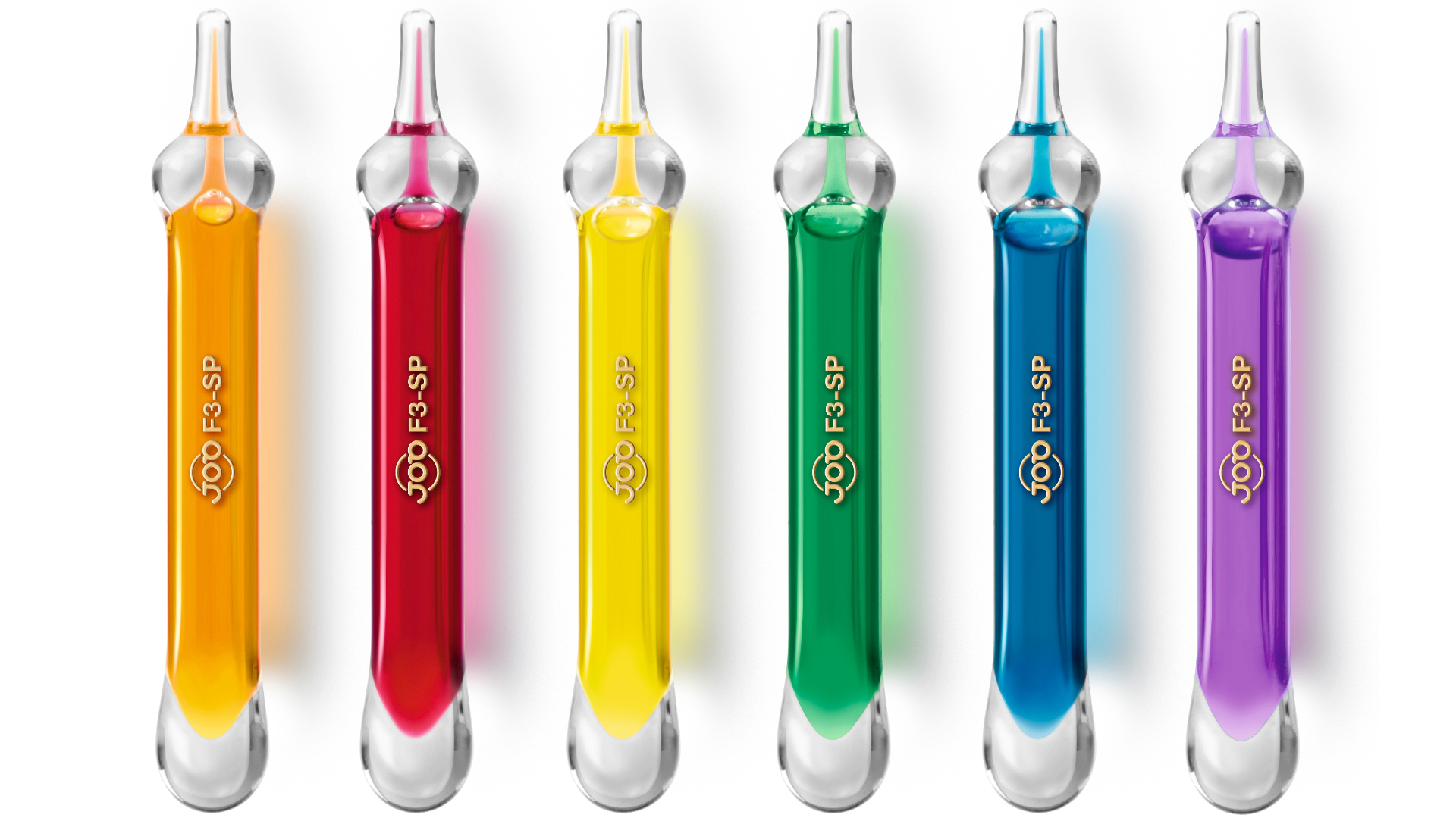 Thermo Bulbs (Sprinklerglasampullen)