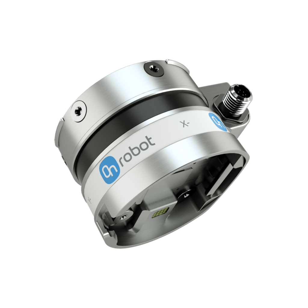 Hex Force/Torque Sensor