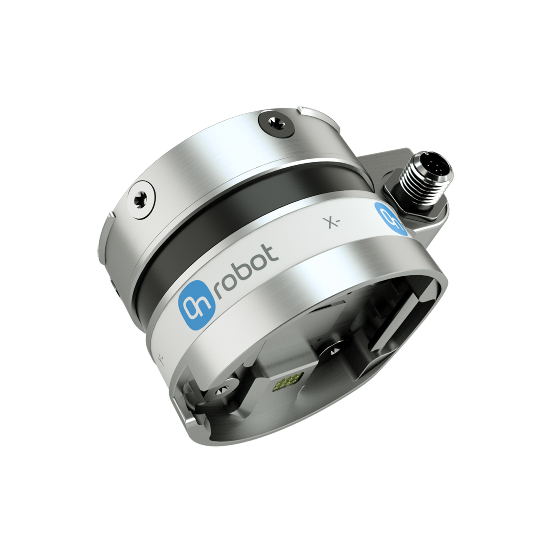 Hex Force/Torque Sensor