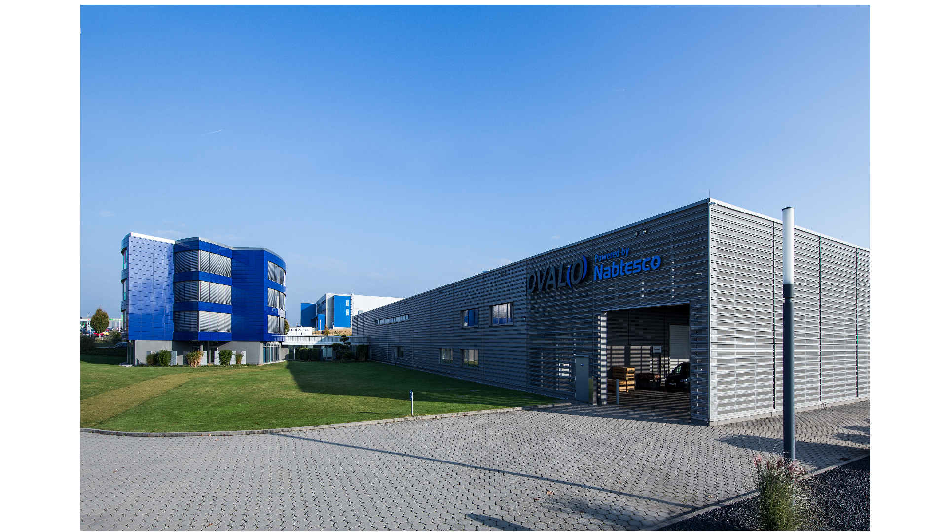 volle Wertschöpfung in Limburg an der Lahn – Deutschland