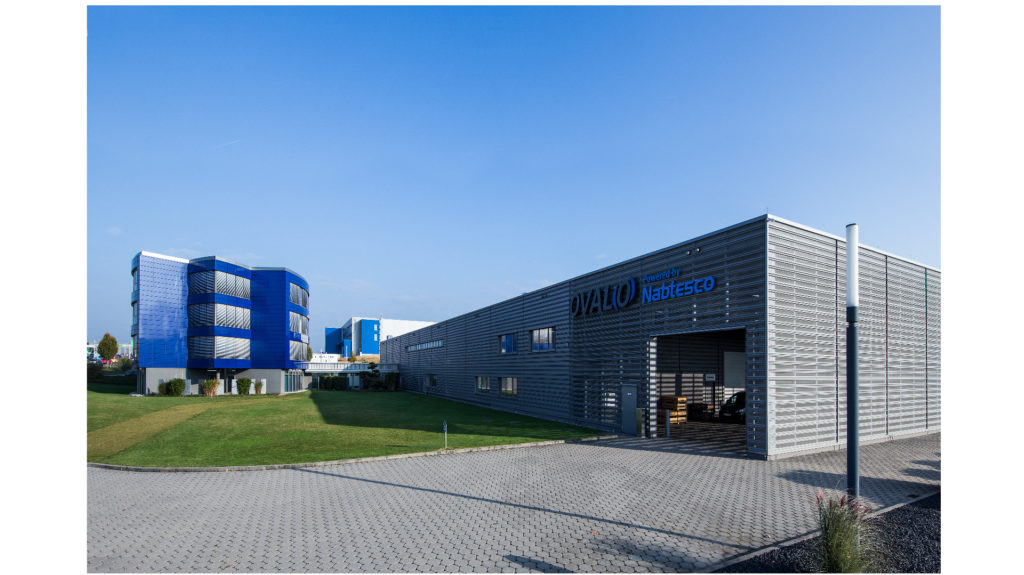 full value added in Limburg an der Lahn – Germany