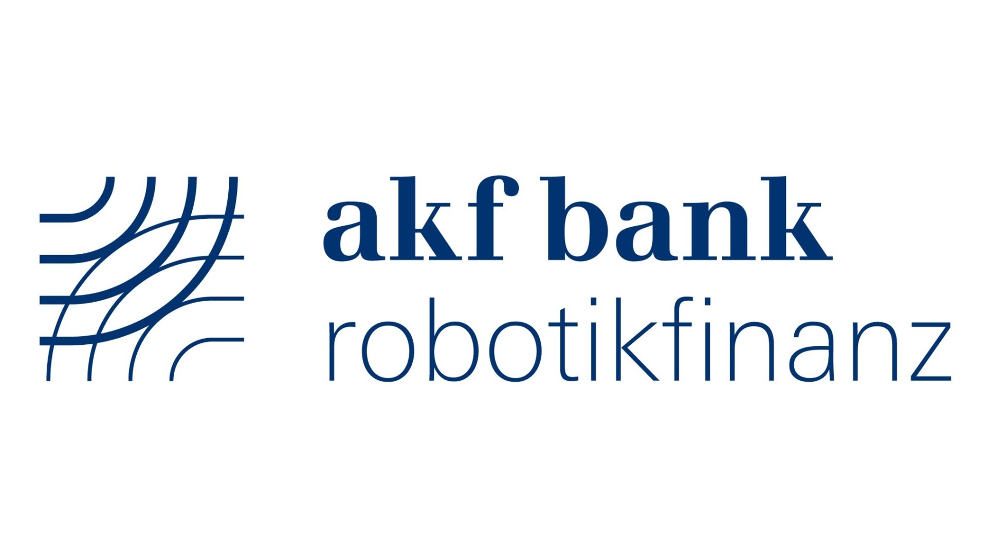 akf bank GmbH & Co. KG All About Automation