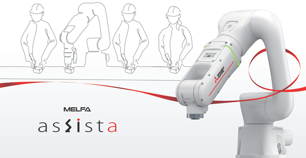MELFA Assista