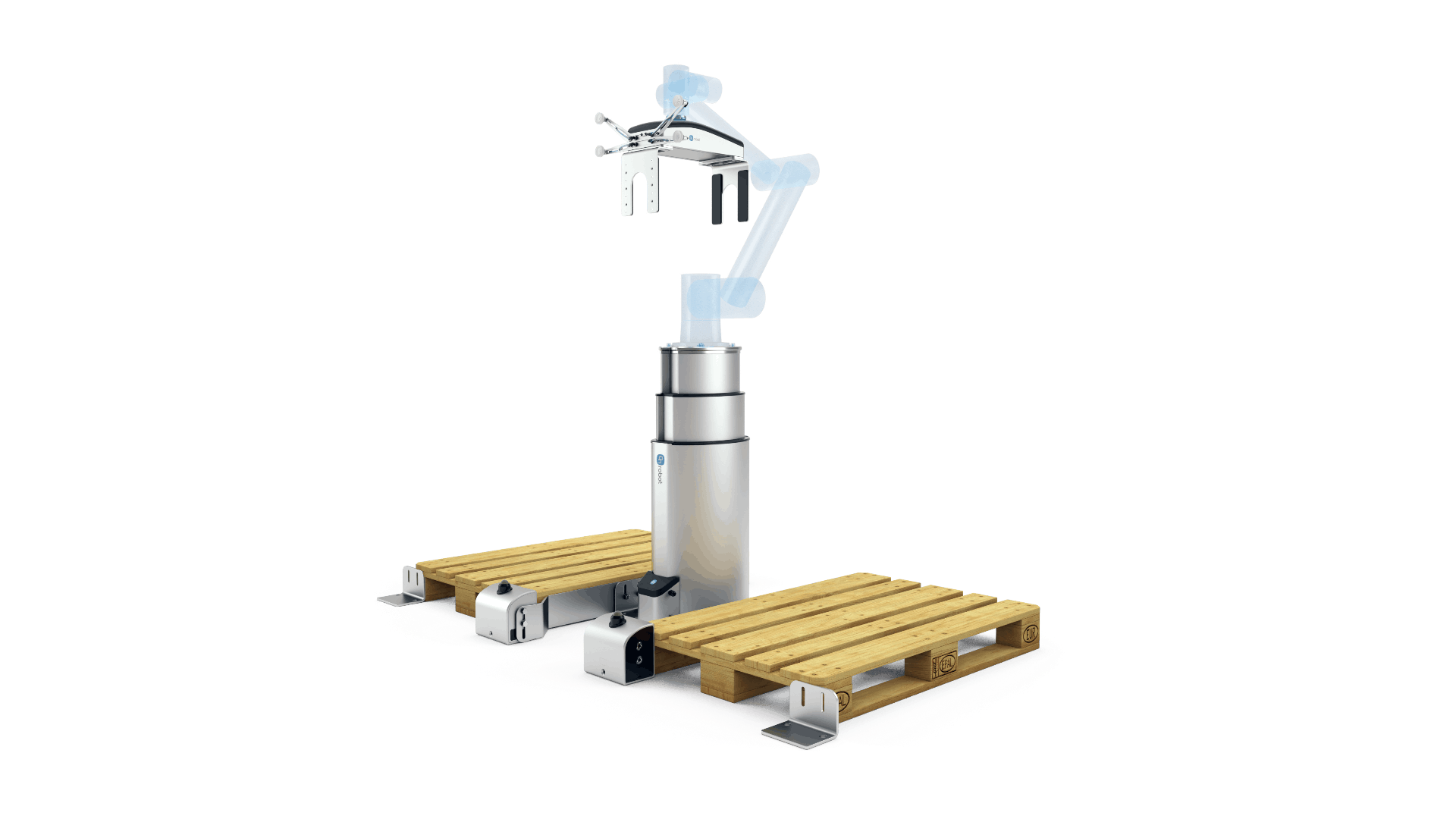 OnRobot Palletizer