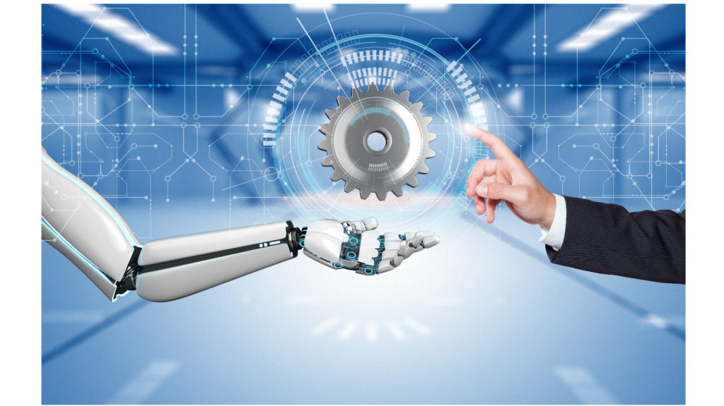 leaders in innovation