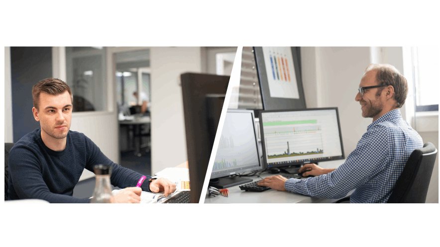 IT-Systemadministrator (m/w/d)