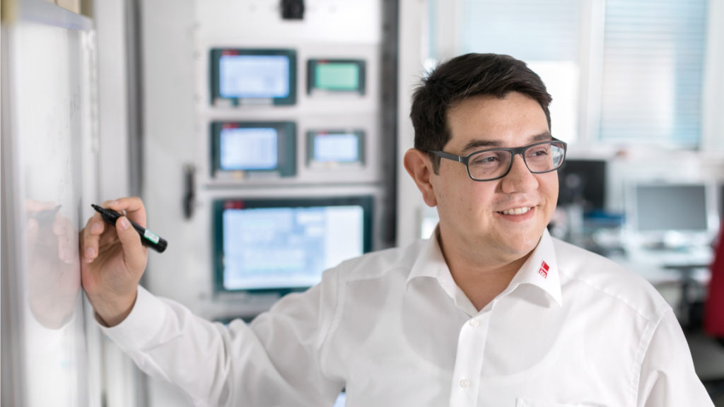 CODESYS & Berghof Schulungen