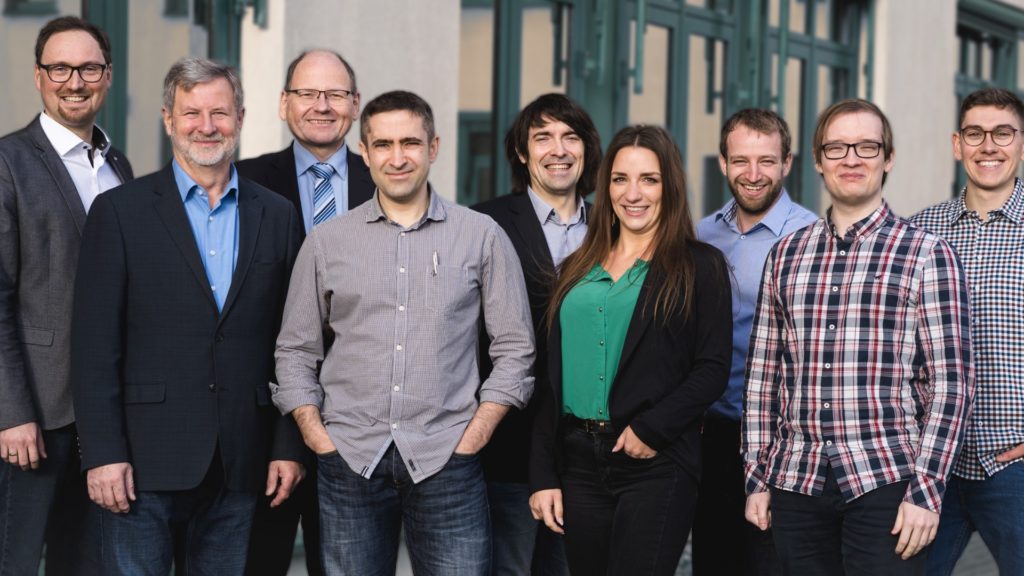 Vertriebs-Enthusiast (w/m/d)