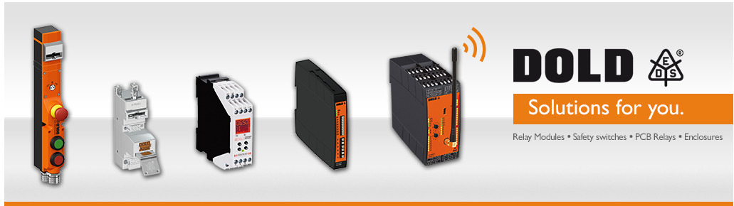 E. Dold & Söhne GmbH & Co. KG