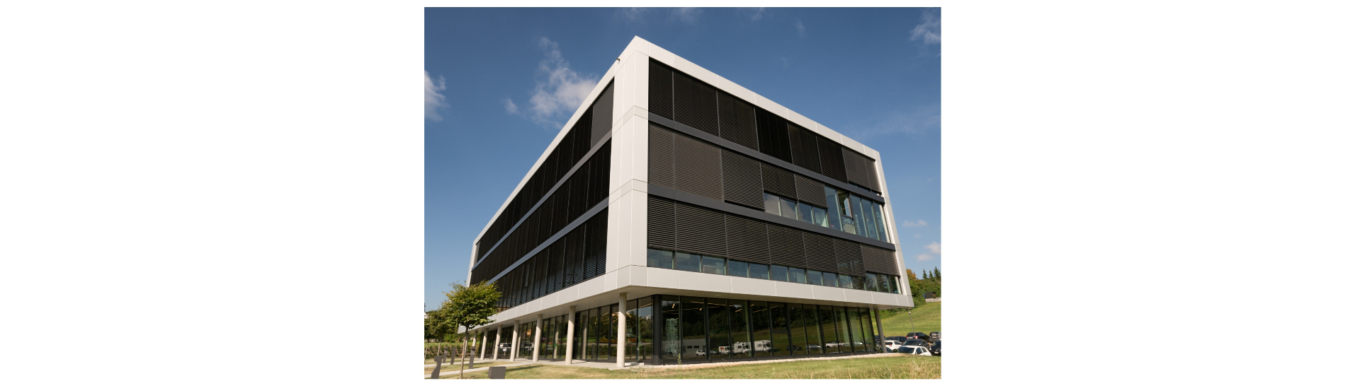 Contrinex Sensor GmbH