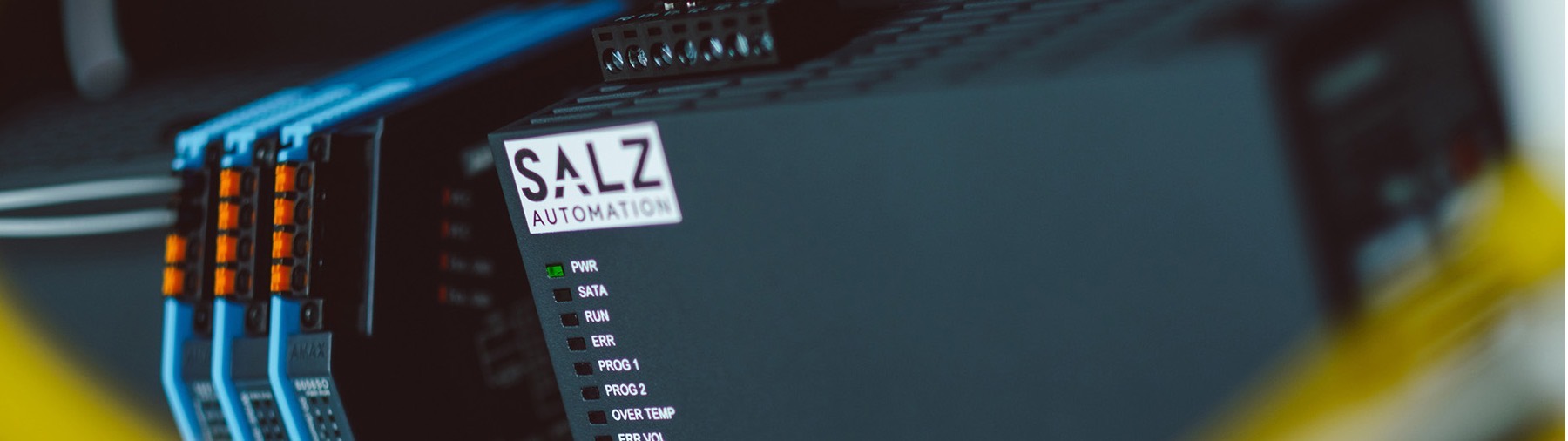 SALZ Automation GmbH