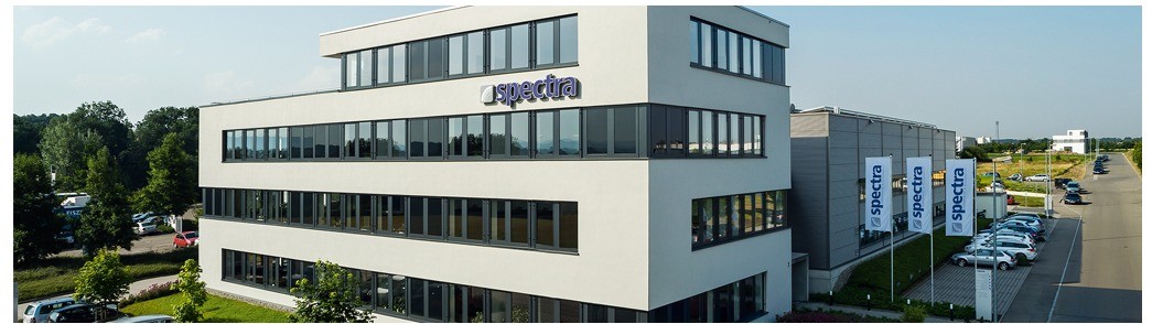 Spectra GmbH & Co. KG