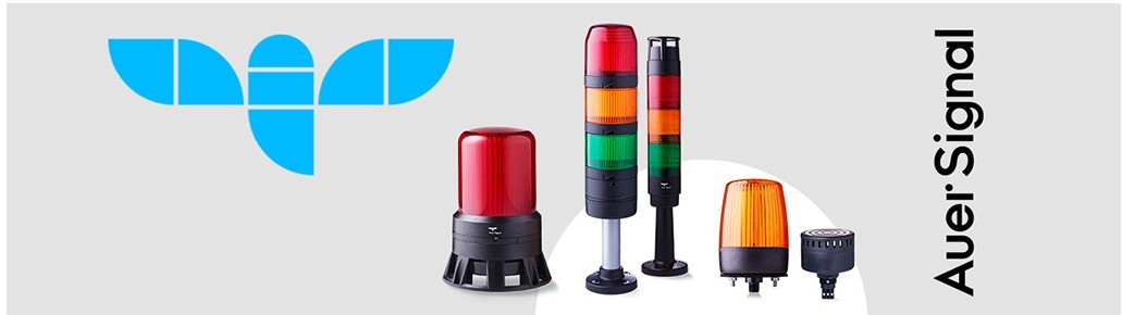 Auer Signalgeräte GmbH