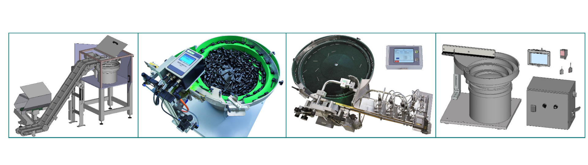 MRW Zuführsysteme GmbH & Co. KG