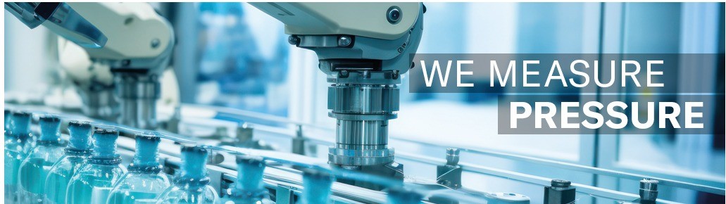 KELLER Gesellschaft für Druckmesstechnik mbH