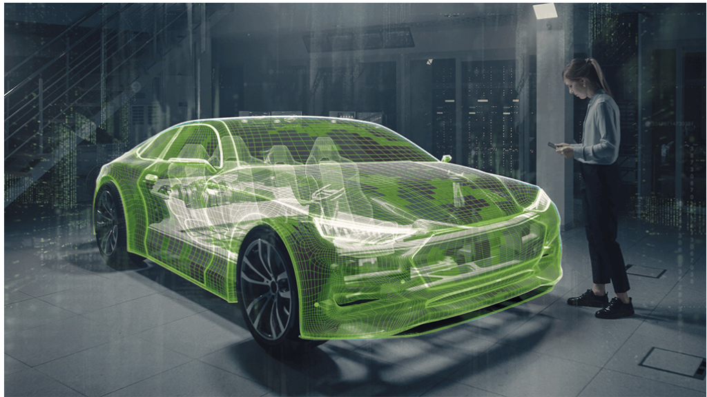 Virtual Commissioning: Performance Predictions with the Digital Twin – So You Can Make Informed Decisions