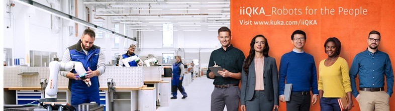 KUKA Deutschland GmbH