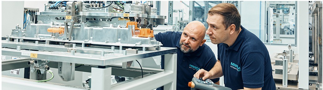 MARQ4 Automation GmbH