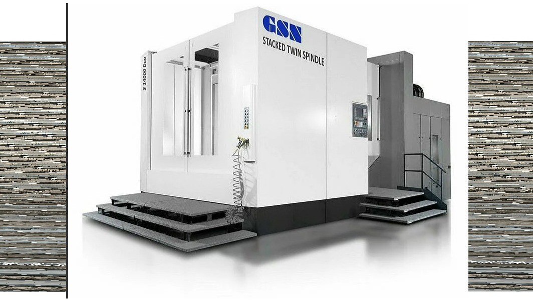 Sondermaschinen. Unikate speziell für Ihre Anwendung