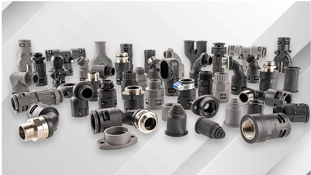 FLEXAquick Anschlusstechnik