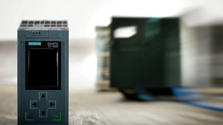 Neues Steuerungssystem