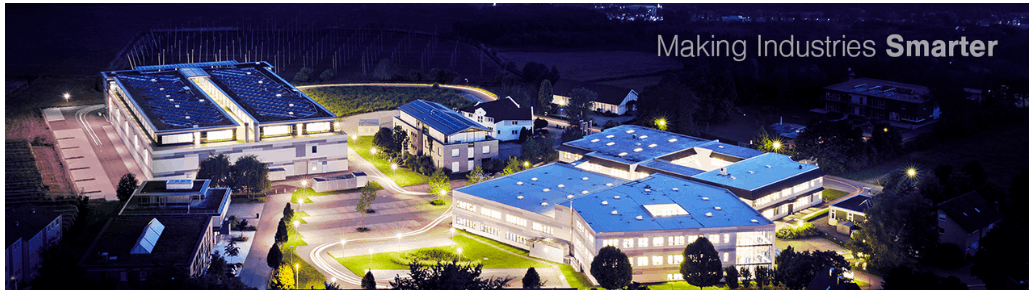 wenglor sensoric GmbH