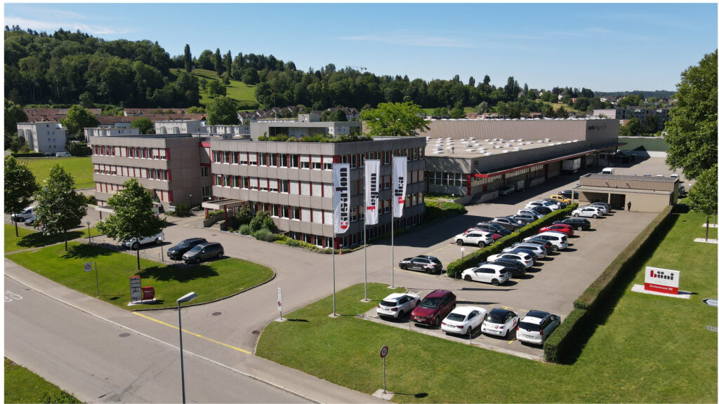 Verkaufsberater/in im Vertriebs-Außendienst Bayern