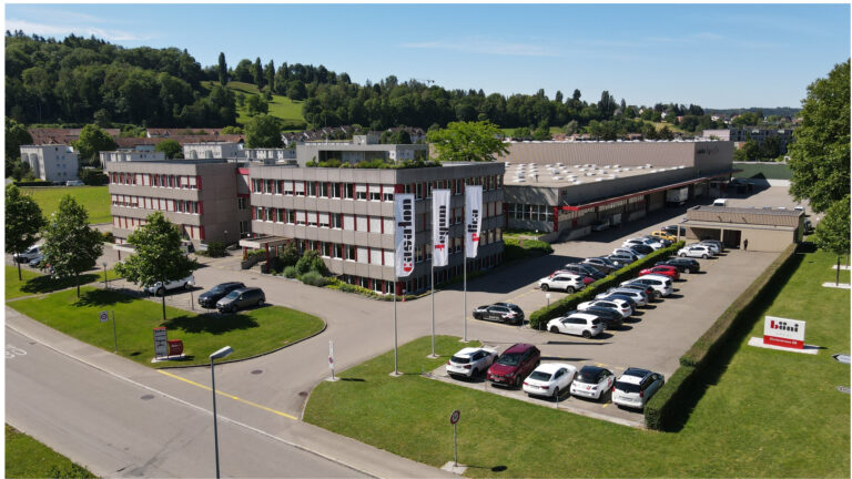 Verkaufsberater/in im Vertriebs-Außendienst Bayern