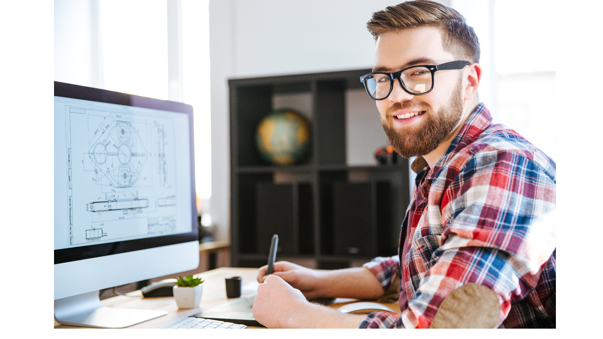 Technikerarbeit / Abschlussarbeit