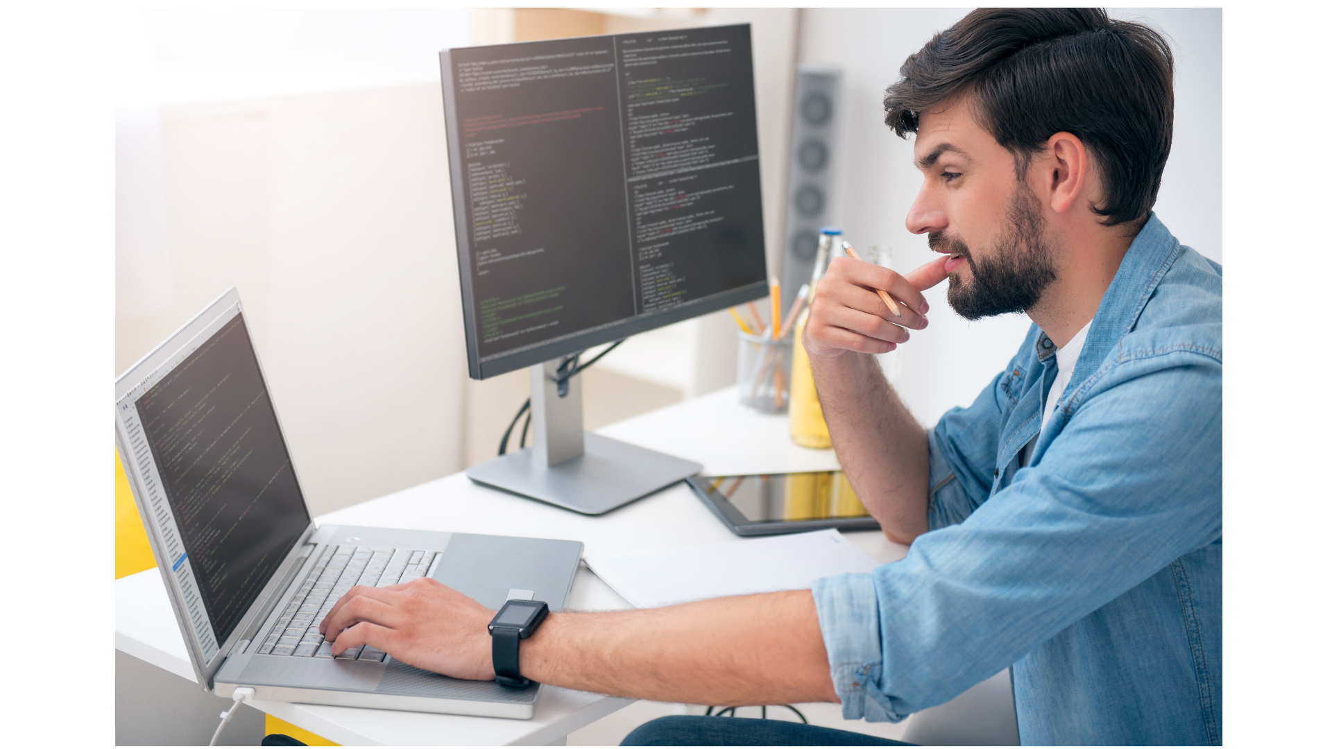 SPS- / HMI-Programmierer und Inbetriebnehmer (m/w)