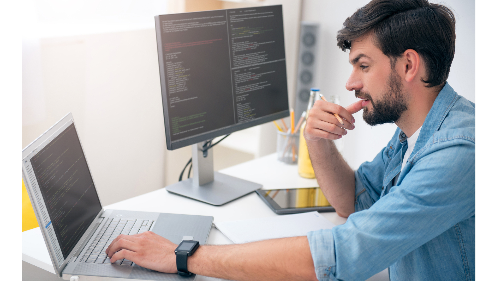 SPS- / HMI-Programmierer und Inbetriebnehmer (m/w)