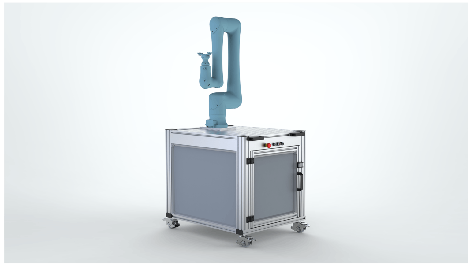 Robotunits GmbH – All About Automation