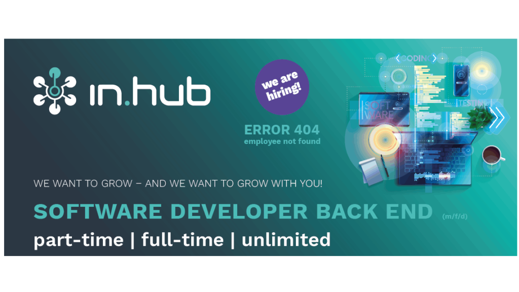 Software Developer Back End